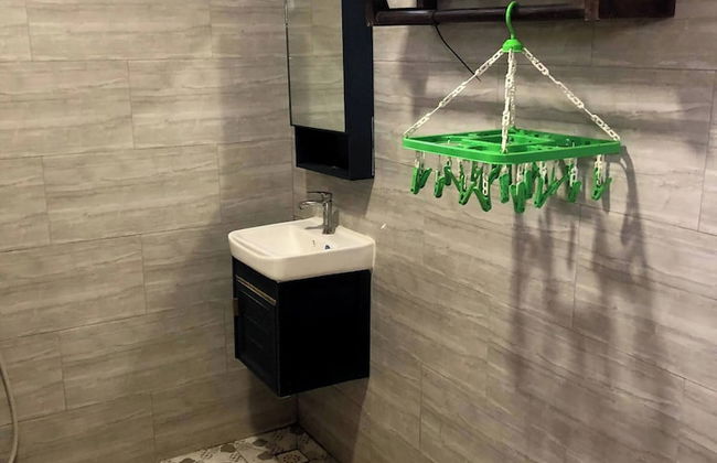 Mountain View House Kampot - Foto 6