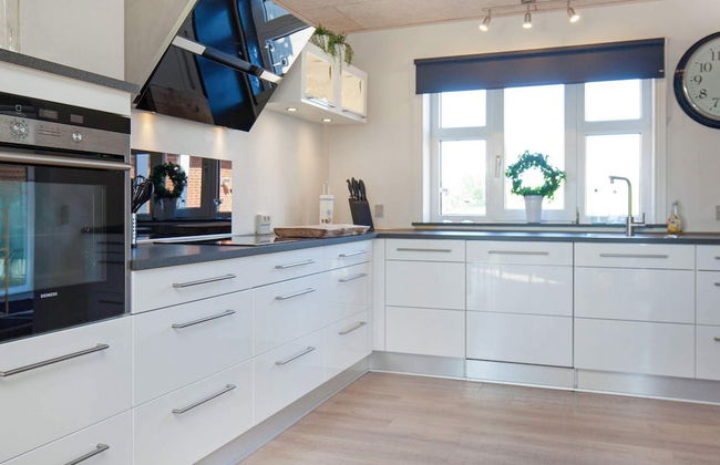 14 Person Holiday Home in Fur-by Traum - Foto 22