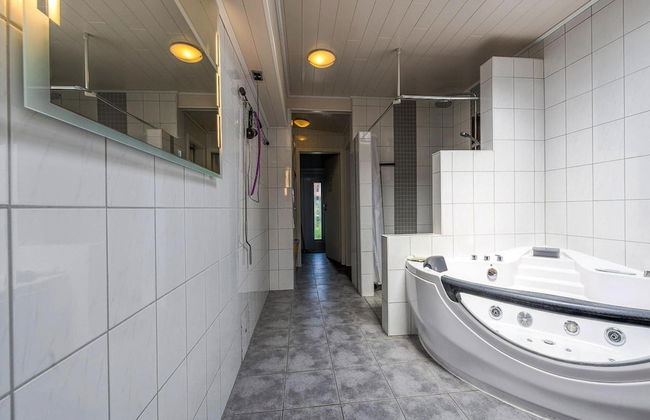 Doppelhaushaelfte, Friedrichskoog-spitze - Foto 9