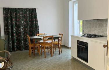 Villa Bouganville 2 Ostuni - Foto 12