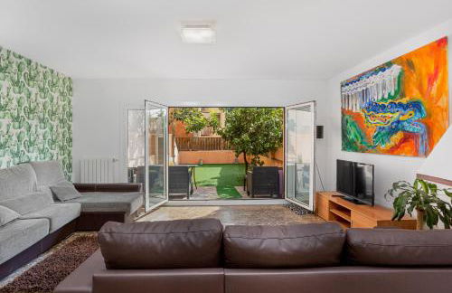 Holiday home Splendid Park Güell - Foto 51