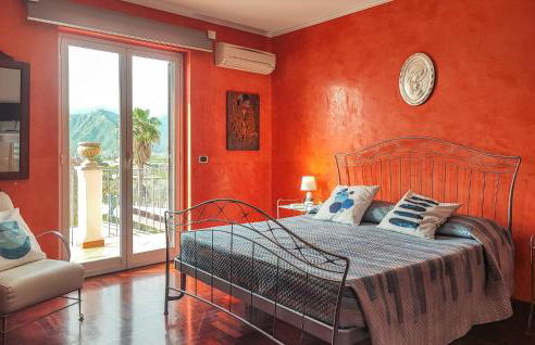 Lovely Home In Trappitello With Wifi - Foto 5