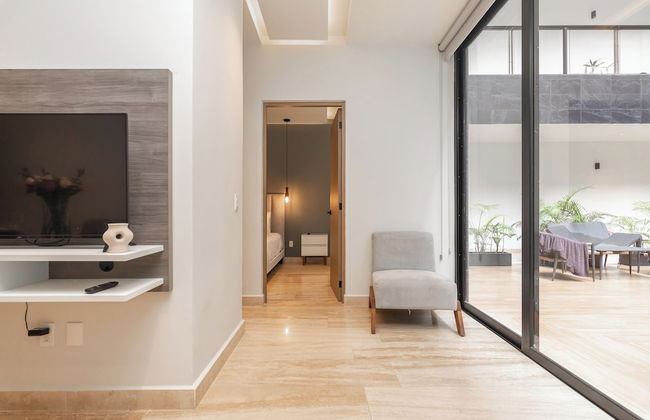 Musa del Carmen By BoutiqueApartments MX - Photo 60