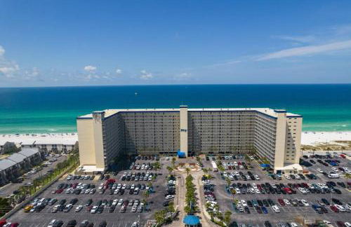 Regency Towers 404 - Foto 44