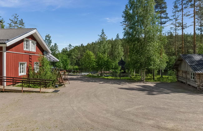 Myllytupa - Photo 33