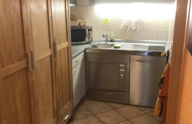 Ferienwohnung Boddenzander - Foto 12