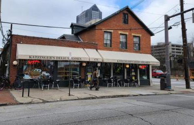 Pet-Friendly German Village Haus Wifi Walkable - Foto 37