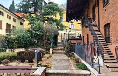 HolidHome - Soave Borgo Suite - Mini appartamento di charme nelle mura medievali - Foto 16