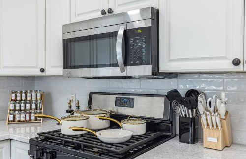 Napa Getaway - Photo 29