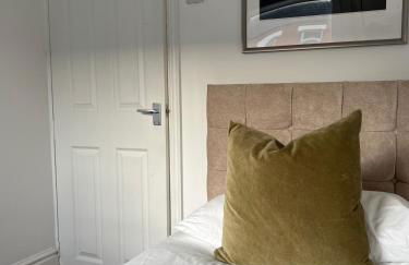 2025 Award Winner Liverpool Ivy House - 4 Bedrooms - Foto 6