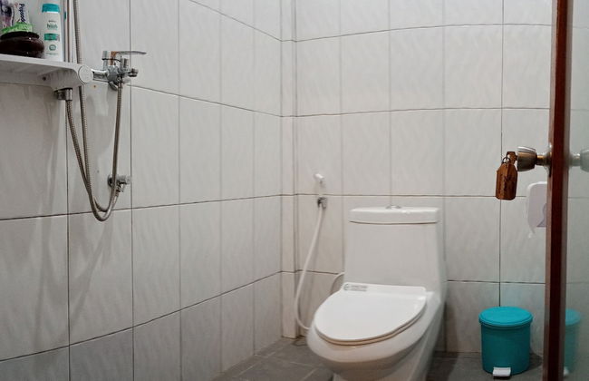 The luxe villas lombok - Foto 33