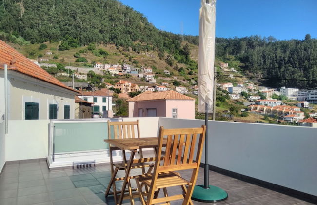 Casa do Lugar da Ribeira by Madeira-AL - Foto 35