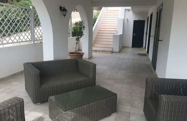 La Bouganville - Foto 39