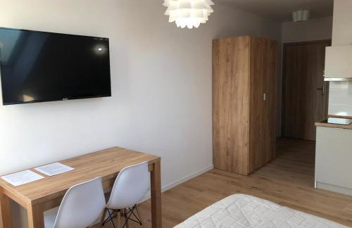 Apartamenty Asturia Rymanów Zdrój - Foto 23