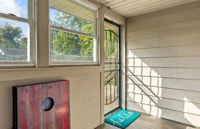 Brew City Game Room Fenced Yard Sleeps 13 - Foto 75