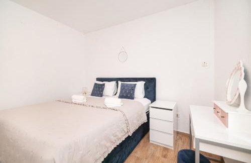 Villa Nada for 10 people with pool & integrated whirlpool - Foto 32