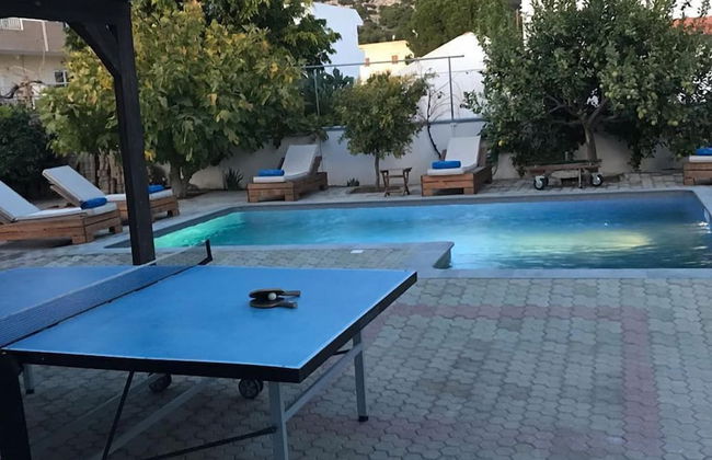 Villa Amor - Foto 14