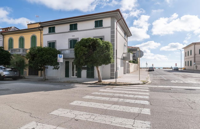 Taro s Blue Sea Apartment - Foto 56