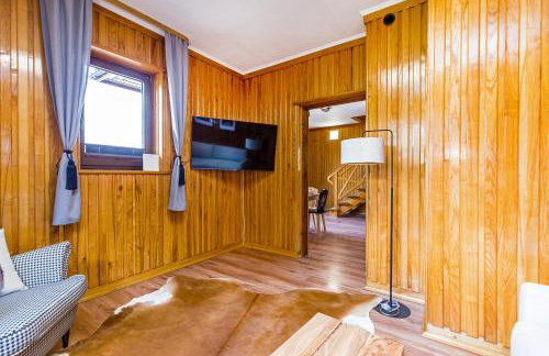 Mergen Bike & Ski Resort - Foto 51