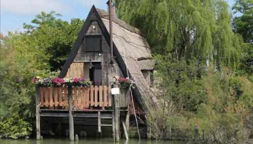 Casone Maranghetto - Foto 3