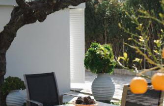 Armando Cottage - Private Nature Retreat with BBQ to Experience Magical Greek Hospitality By Villa Mana Gers - Foto 19