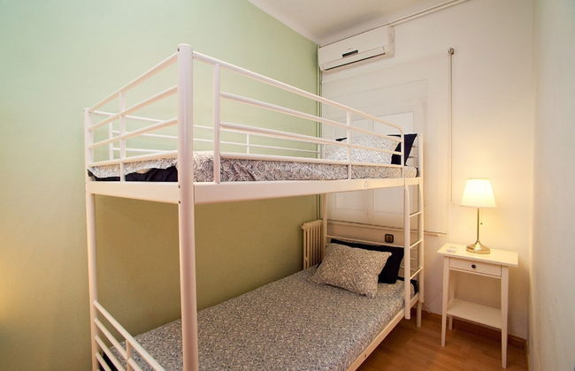 Cozy Eixample Apartment - Photo 5