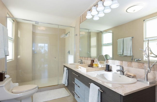 The Beach-front Condo by Acomodo Long Stay Only - Foto 22