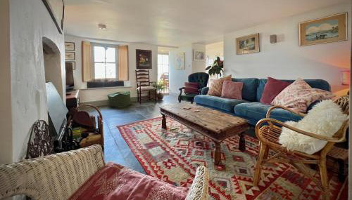 Old Chapel House - Foto 4