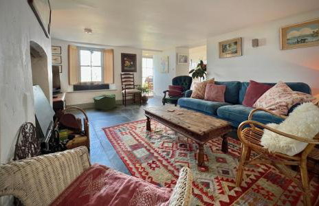 Old Chapel House - Foto 4