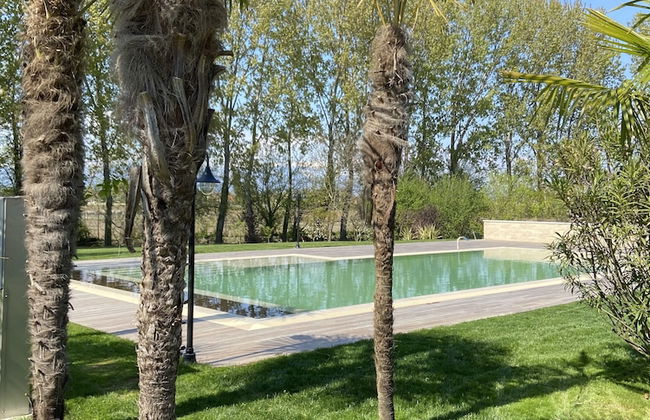 Villa Almè - Foto 37