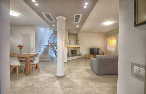 Villa Torre - Foto 11