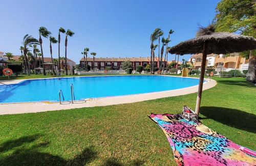 Cozy Chalet - playa a 200m - Foto 17