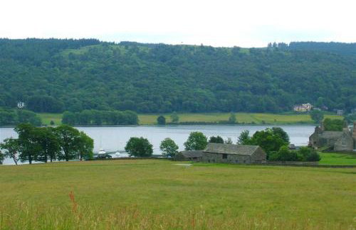 Sunbeam Cottage - Foto 22