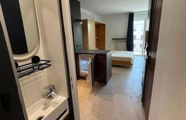 Studio à Courbevoie 92 - Foto 7