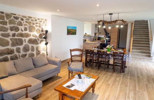 La grange d'elie et rosa - Foto 13