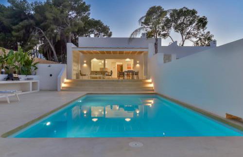 LA CALITA- By Almarina Villas - Foto 53