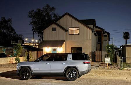 Downtown Chandler Duplex Unit 2 -Top Floor 3bd 2ba - Foto 28