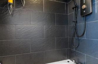 Spacious sea view apartment, West Hoe Free Parking - Foto 15
