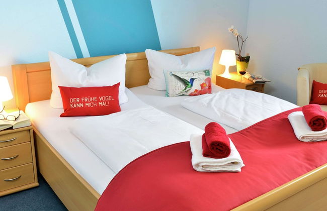 Modern Apartment in Morz in the Hunsruck - Foto 2