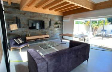 Villa 300m de la mer, Chatelaillon Piscine et SPA - Foto 11