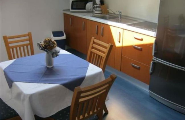 Apartments Villa Novak - Foto 23