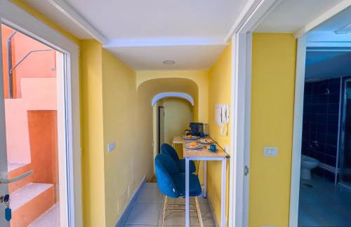 Sogni sul golfo Sorrento's guesthouse - Foto 7