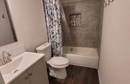 FORT HAM: Just Like Home to SeaWorld MedVA - Foto 29