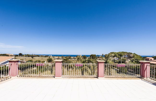 Charming Sea View Villa close to beach - Foto 20