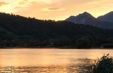 Paradiso sul lago - Foto 38