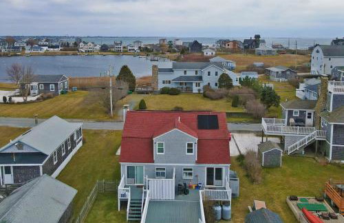 2 Bedroom Matunuck Beach House, 1 Block from Ocean - Foto 23