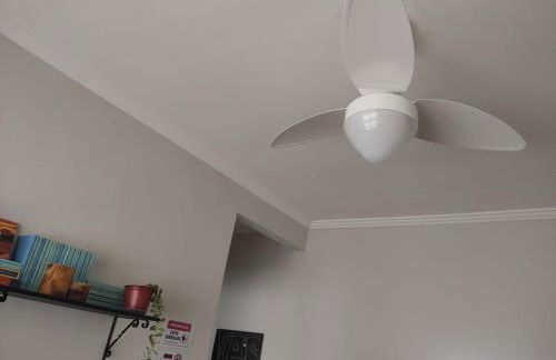 Apartamento inteiro no Bairro Santa Mônica - Foto 4
