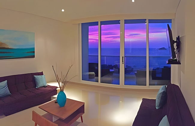 Apartamentos Reserva del Mar - by SOHO - Foto 69