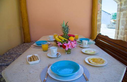 Skandalis Apartments With Pool - Foto 97