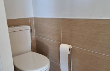 Studio côté jardin - Foto 7